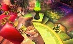 une photo d'Ã©cran de The Legend of Zelda - Ocarina of Time 3D sur Nintendo 3DS